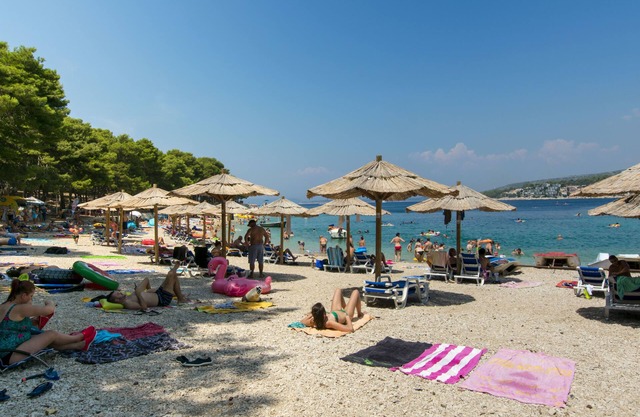 Apartments Dajana