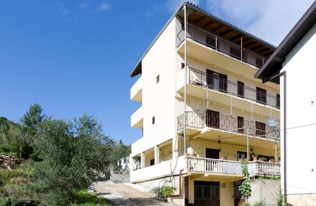 Apartments Dalmatin Žuljana - Studio Apartment 3