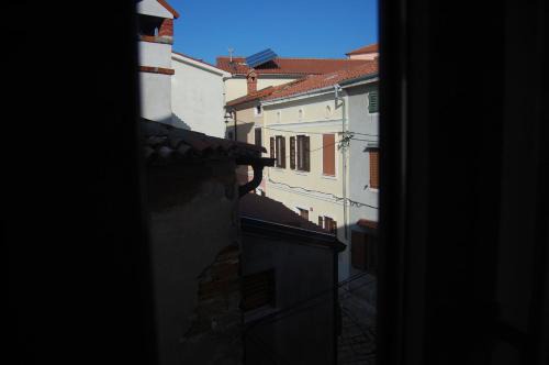 Apartments Dana