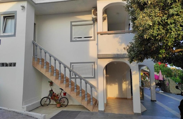 Apartments Danica