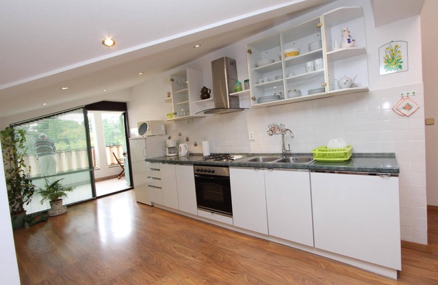 Apartments Daria