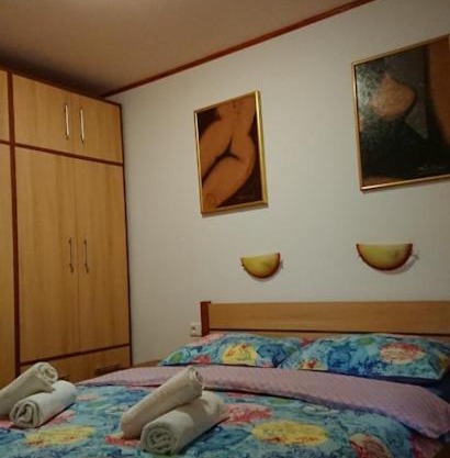 Apartments Dario