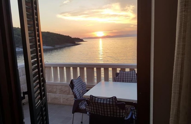 Apartments Davor
