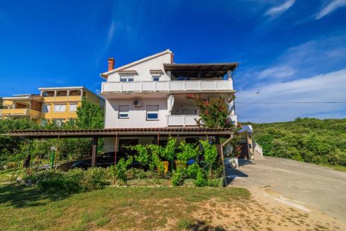 Apartments Davorka