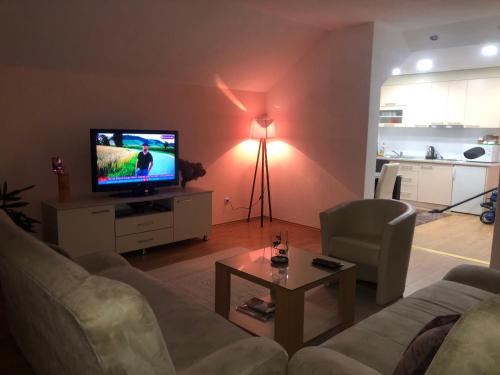 Apartments Dedic