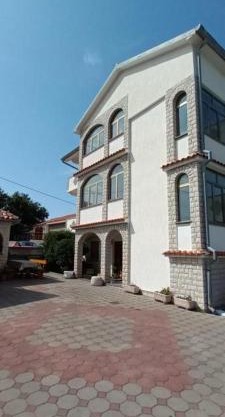 Apartments DEXI