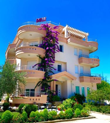 Apartments Dielli