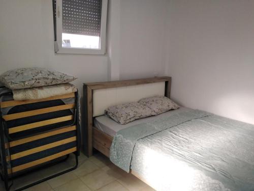 Apartments Dimitrieski