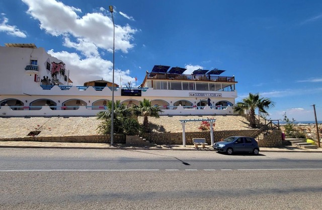 Apartments DJERBA Guellala