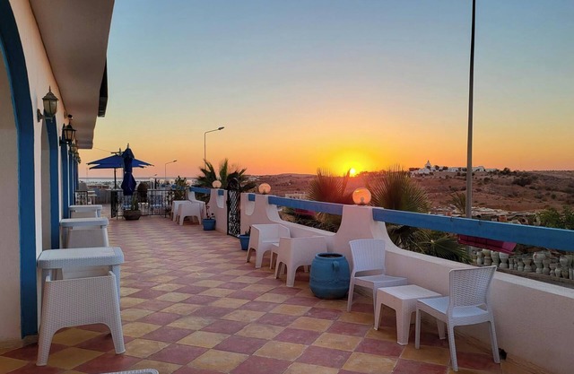 APARTMENTS DJERBA AZUR