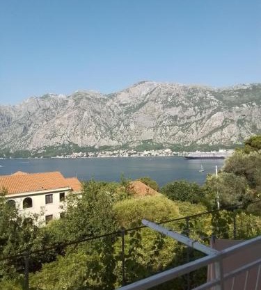 Apartments Djuricic
