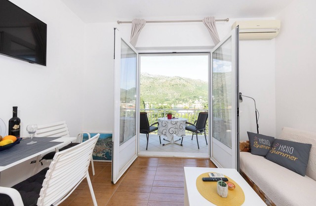 Apartments Doko Zaton Bay