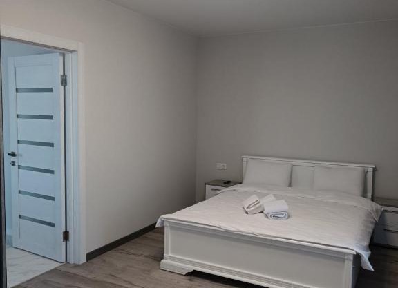 Apartments Domovik Квартира на двох, в центрі міста