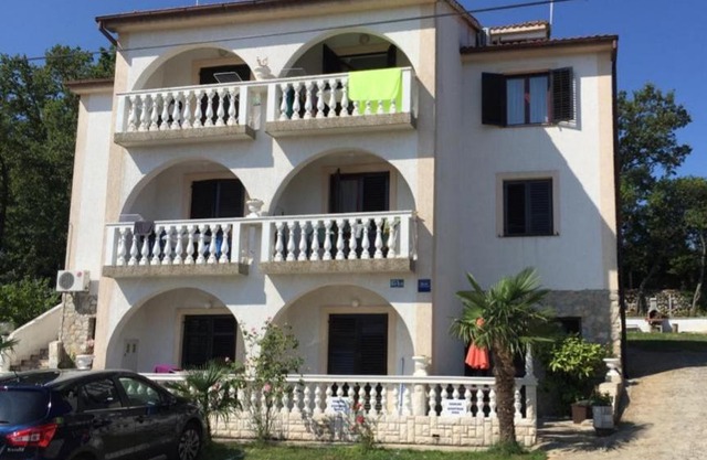 Apartments Dora and Tonka Krk