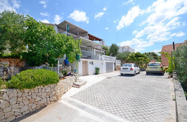 Apartments Doris