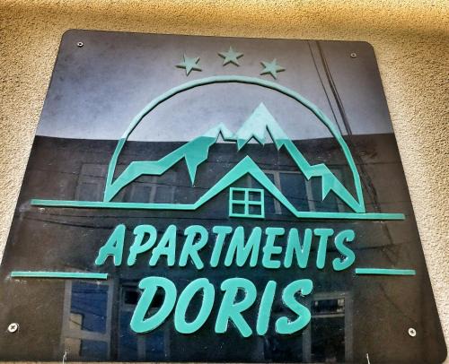 Apartments Doris