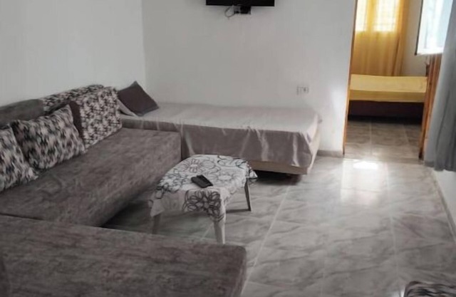 Apartments downtown zarzis