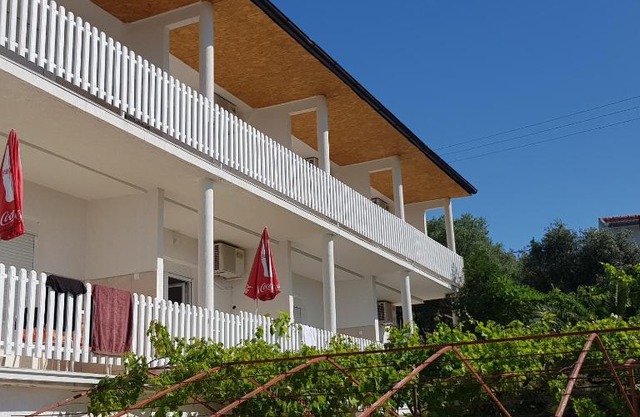 Apartments Draga