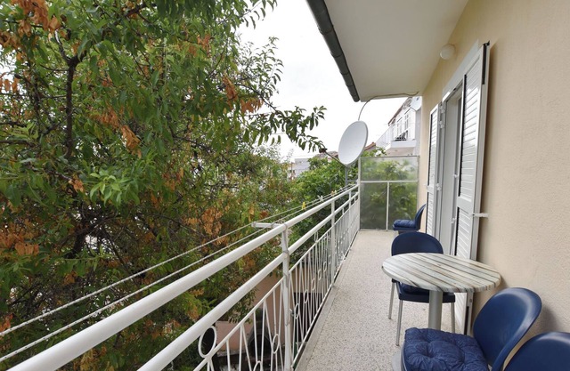 Apartments Dragica