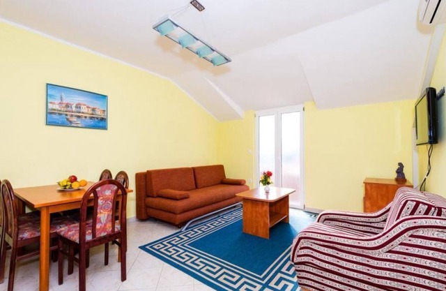 Apartments Dubelj - Apartamento de 1 dormitorio - 2 (Šimun)