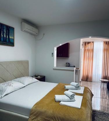 Apartments Duraku