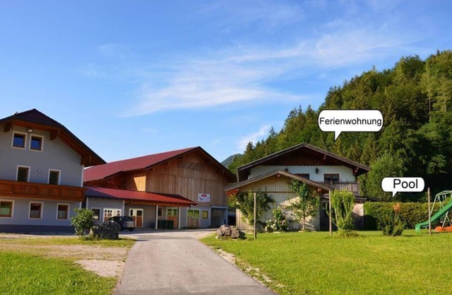 Apartamento Ebner Margit