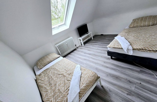 Apartments EFDE GmbH Apartment Gilden 1341 Apartment with 3 bedrooms