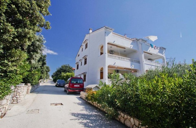 Apartments Elia