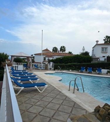 Apartments Guadalupe