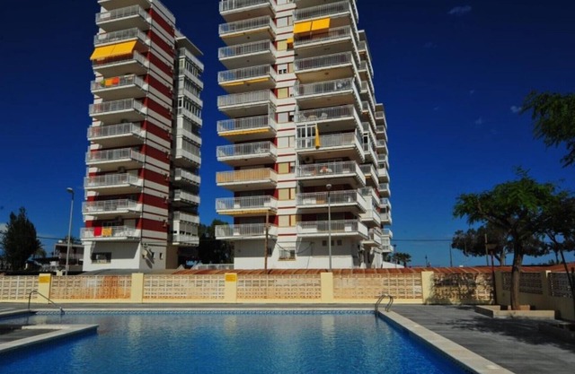 Apartamentos Estoril II 2/4
