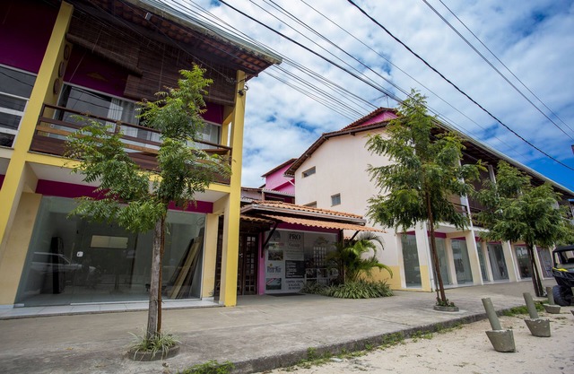 Apartments for you and why