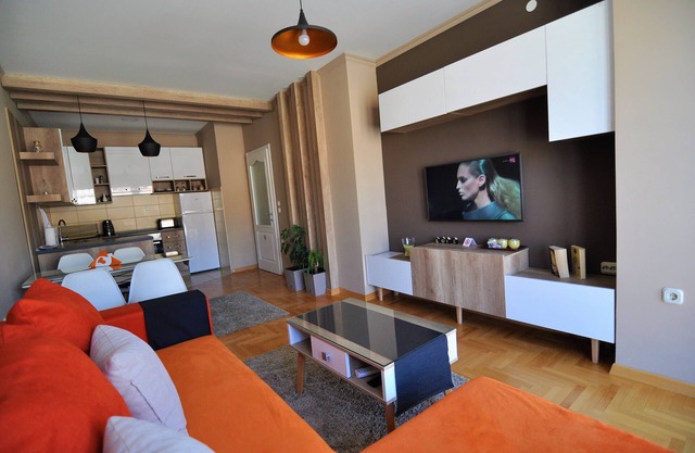 Apartments FANTASY