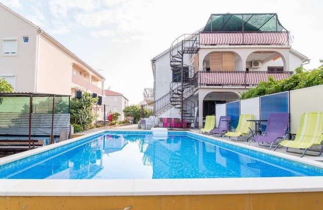 Apartments Fidelis