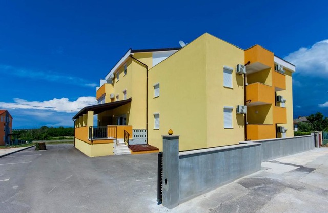 Apartments Finida Umag