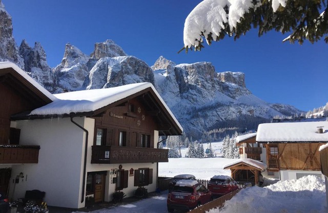 Apartments Fiordalisi