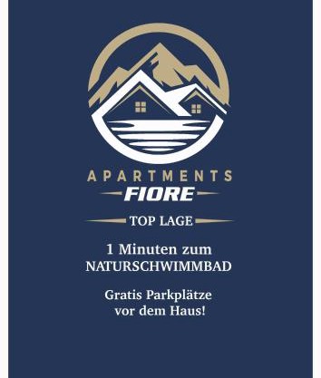 Apartments Fiore am Naturschwimmbad!