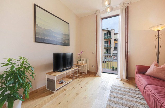 Apartments Florence - San Jacopino 3 bds