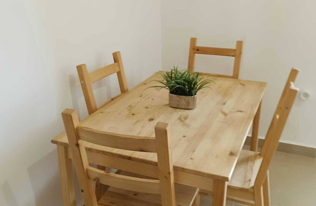 Apartamentos para Viajeros 3