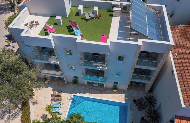Apartments Fortunella