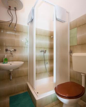 Apartments Frane