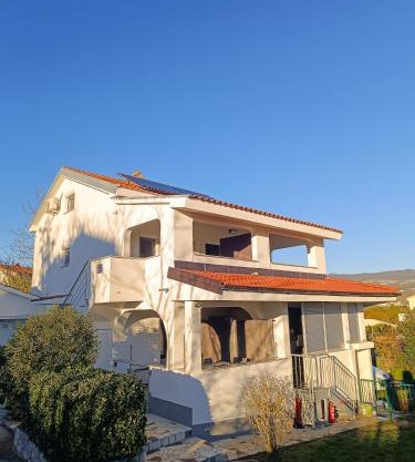 Apartments Frank
