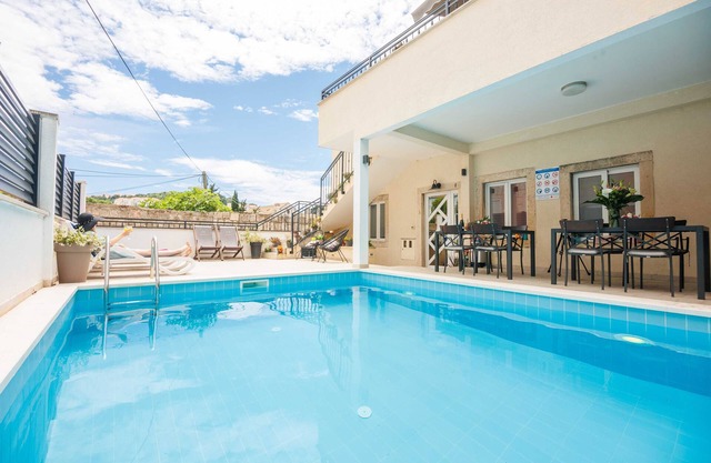 Apartments Gabrieri