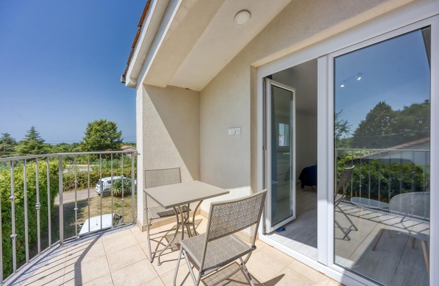 Apartments Galeb / One-Bedroom A2