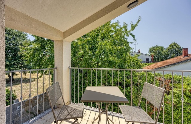 Apartments Galeb / Two-bedroom A3