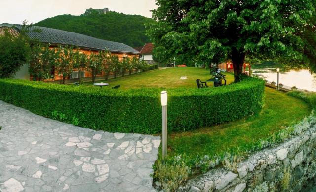 Apartments Galijasevic