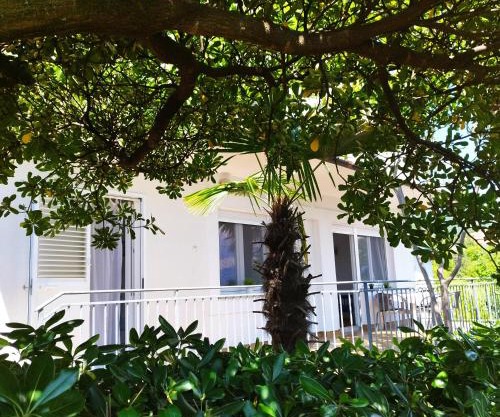 Apartments Garden Opatija