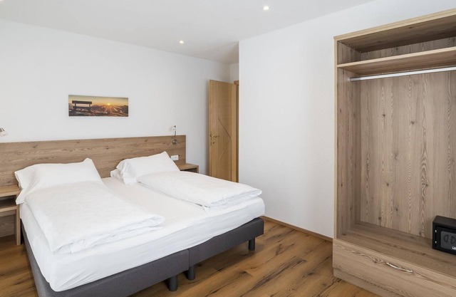 Apartments Gasser Wohnung A - Apartments Gasser