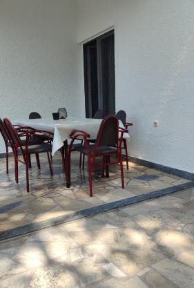 Apartments Glibić