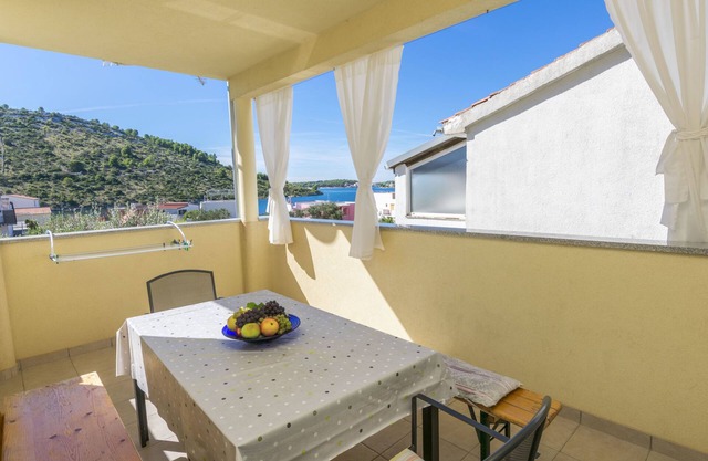 Apartamentos Glorija (15901-A1) - Rogoznica