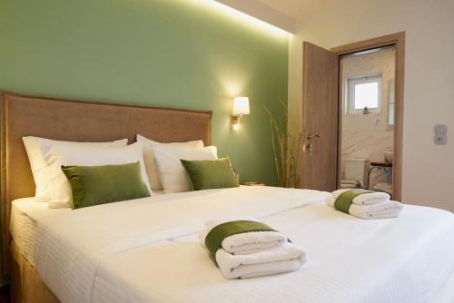 Apartments Gonies - Dimitra